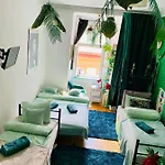 Kazimierz-good Vibes For 7 People! * Kraków