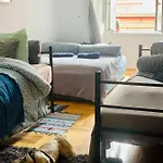 Kazimierz-good Vibes For 7 People! *