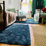 Lejlighed Kazimierz-good Vibes For 7 People! *