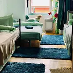 Lejlighed Kazimierz-good Vibes For 7 People! *