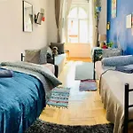 Lejlighed Kazimierz-good Vibes For 7 People! Kraków