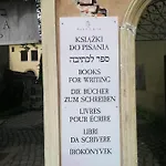 Kazimierz-good Vibes For 7 People! Kraków