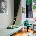 Kazimierz-good Vibes For 7 People! Lejlighed Kraków