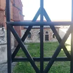Kazimierz-good Vibes For 7 People! Lejlighed