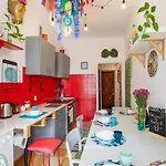 Kazimierz-good Vibes For 7 People!
