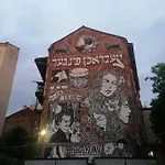 Kazimierz-good Vibes For 7 People! * Kraków