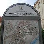 Kazimierz-good Vibes For 7 People! Lejlighed
