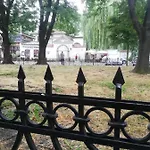Kazimierz-good Vibes For 7 People! Lejlighed *