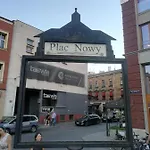 Kazimierz-good Vibes For 7 People! * Kraków