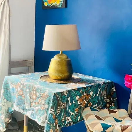 Appartamento Kazimierz-good Vibes For 7 People! *