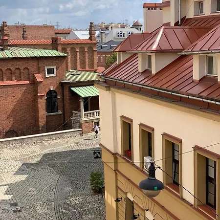 Kazimierz-good Vibes For 7 People!