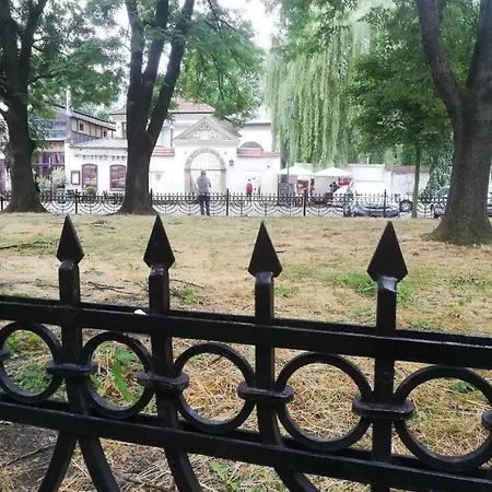 Kazimierz-good Vibes For 7 People! Appartamento *