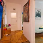 Kazimierz-good Vibes For 7 People! Apartman *