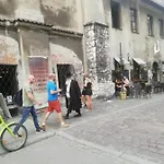 Kazimierz-good Vibes For 7 People!