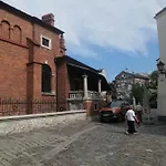 Apartman Kazimierz-good Vibes For 7 People! *