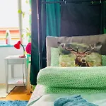 Kazimierz-good Vibes For 7 People! * Краков
