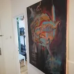 Kazimierz-good Vibes For 7 People! Краков