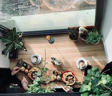 Kazimierz-good Vibes For 7 People! * קרקוב