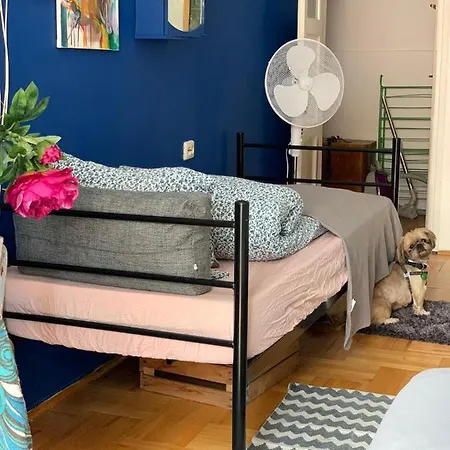 Kazimierz-good Vibes For 7 People! Apartamento *