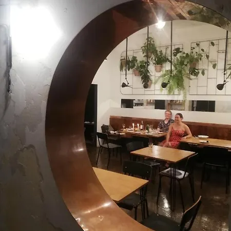Apartment Kazimierz-good Vibes For 7 People!