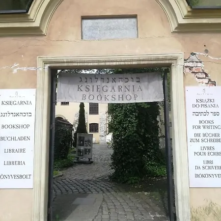 Kazimierz-good Vibes For 7 People! Apartment *