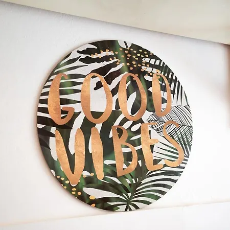 Kazimierz-good Vibes For 7 People! Apartamento Cracovia
