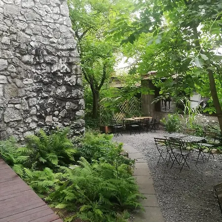 Kazimierz-good Vibes For 7 People! דירה קרקוב