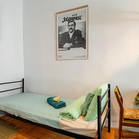 Kazimierz-good Vibes For 7 People! דירה קרקוב