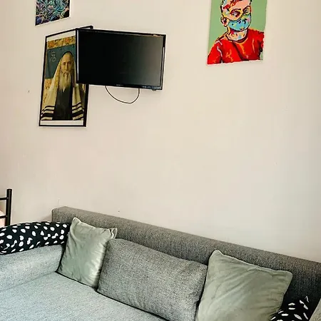 Kazimierz-good Vibes For 7 People! * Krakkó