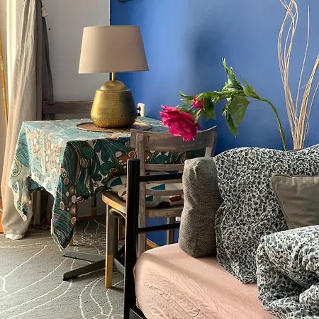 Kazimierz-good Vibes For 7 People! Apartman Krakkó