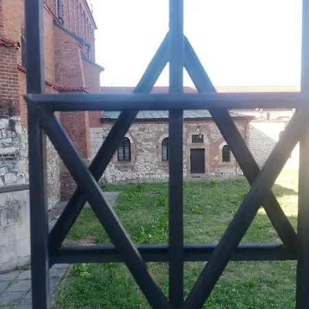Kazimierz-good Vibes For 7 People! Apartman