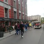 Kazimierz-good Vibes For 7 People! *