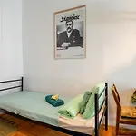 Kazimierz-good Vibes For 7 People! Apartamento Cracóvia