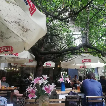 Appartement Kazimierz-good Vibes For 7 People!