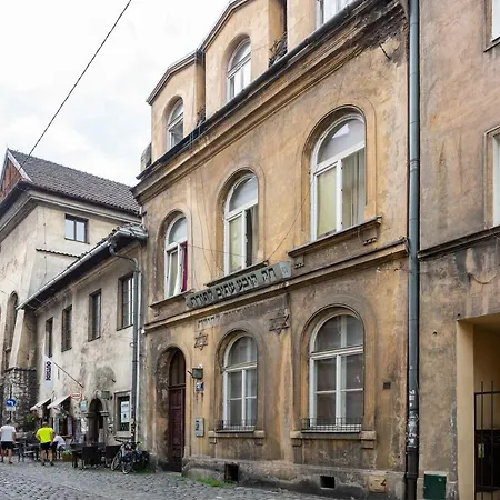 Kazimierz-good Vibes For 7 People! *