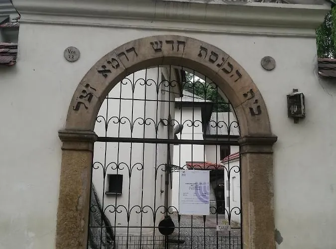 Kazimierz-good Vibes For 7 People! Appartement