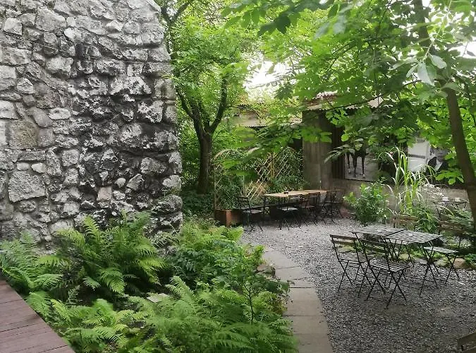 Kazimierz-good Vibes For 7 People! Appartement Krakau